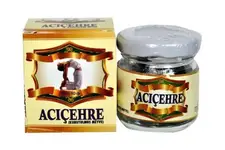 Acı Çehre Macunu Kullanımı ve Faydaları Nelerdir? Acı Çehre Macunu Kullanımı ve Faydaları Nelerdir?